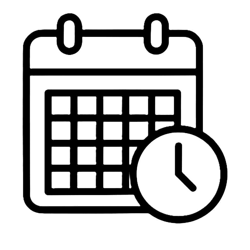 Appointment Stringing